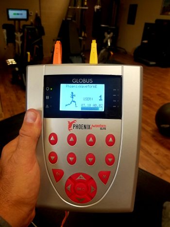 Phoenix Waveform, Neubie, ARPwave, Multiple sclerosis (MS)