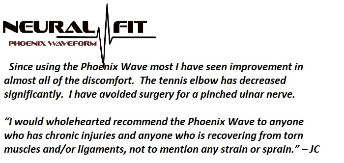 Phoenix Waveform, Neubie, ARPwave, 