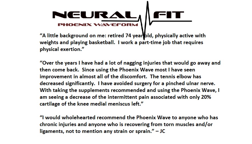 Phoenix Waveform, Neubie, ARPwave