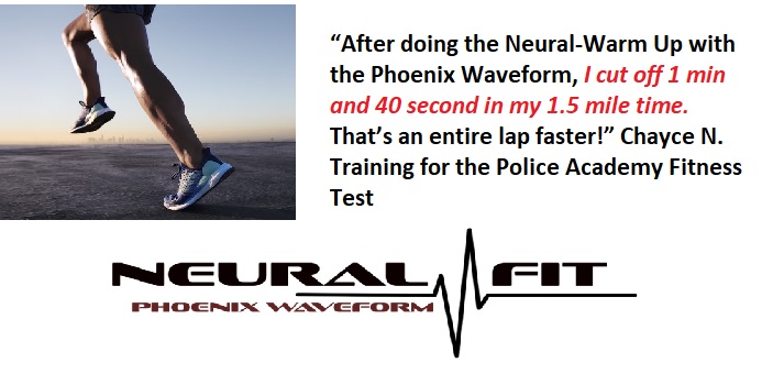 Phoenix Waveform, Neubie, ARPwave,