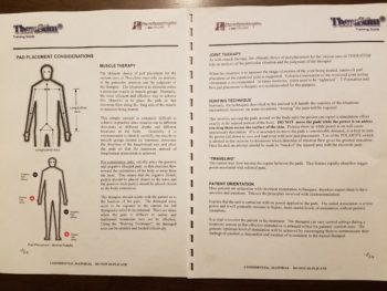 Therastim, ARPwave, Neubie, Phoenix Waveform, Neurotherapy,  ARPwave for sale