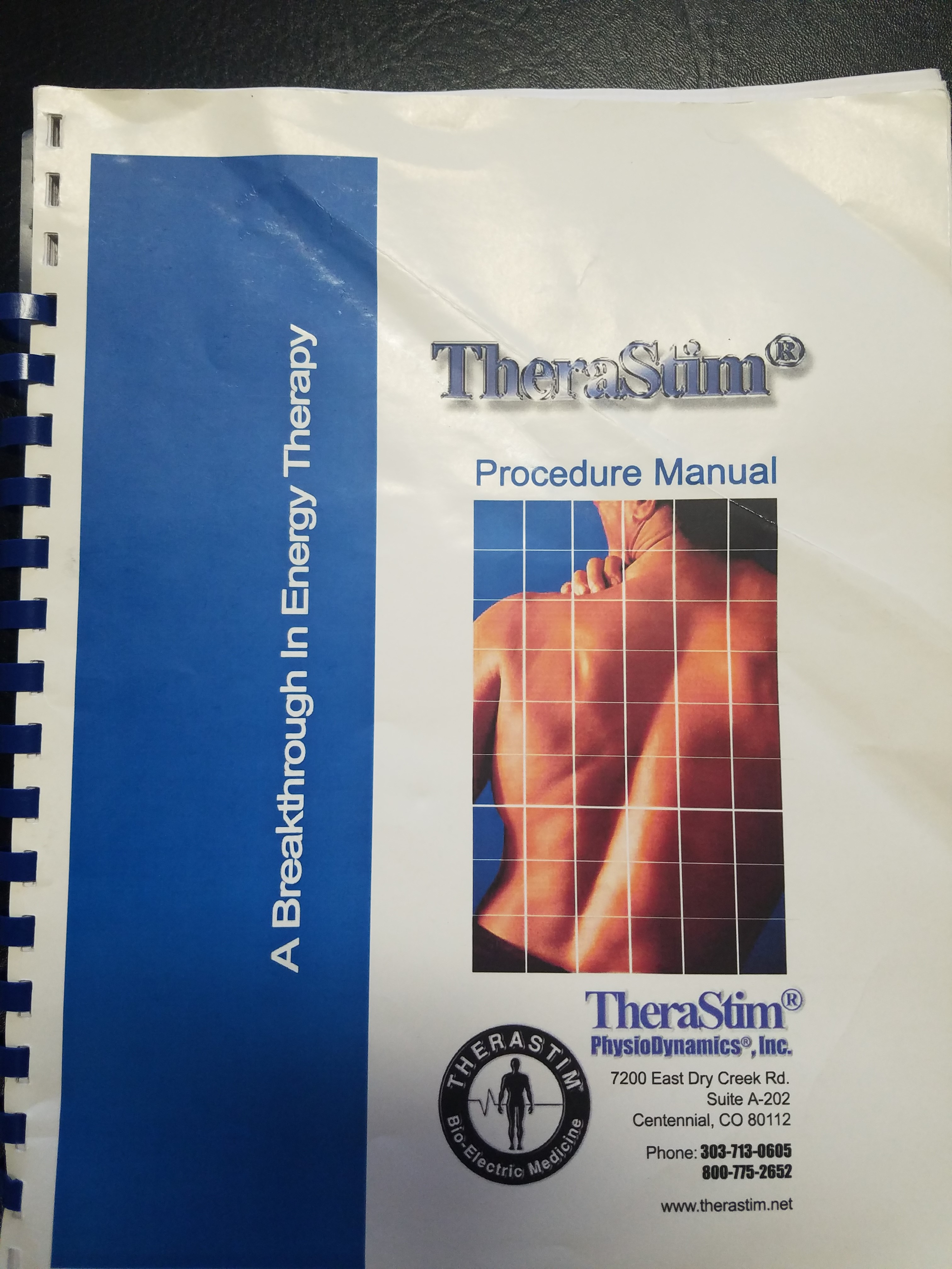 Therastim, ARPwave, Neubie, Phoenix Waveform, Neurotherapy,  ARPwave for sale