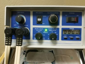 Therastim, ARPwave, Neubie, Phoenix Waveform, Neurotherapy,  ARPwave for sale