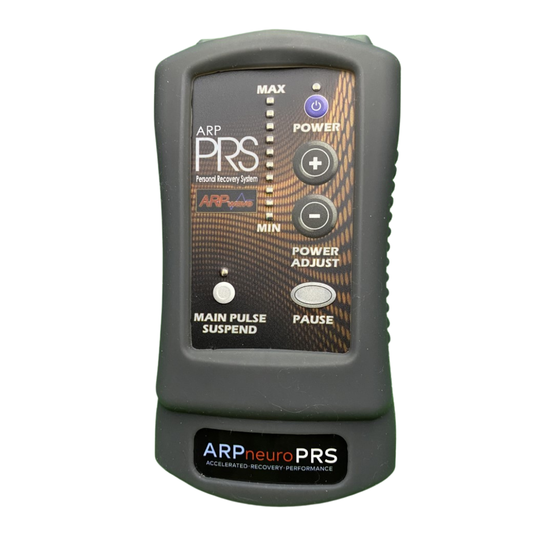 ARPwave PRS, Therastim, ARPwave, Neubie, Phoenix Waveform, Neurotherapy,  ARPwave for sale